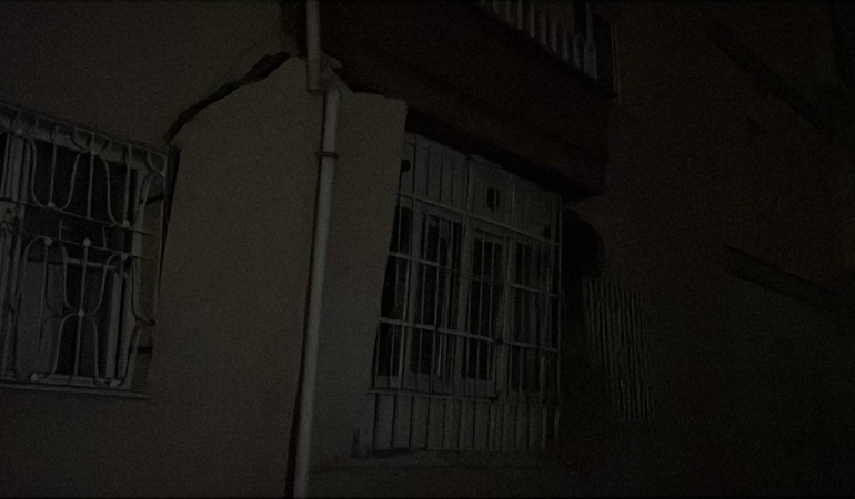 Niğde’de doğalgaz patlaması: 1 kişi yaralandı