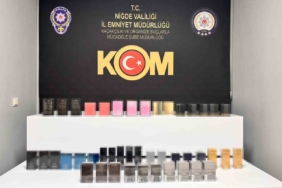 Niğde’de kaçakçılık operasyonu: 11 gözaltı