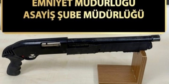 Niğde’de yağma ve konut dokunulmazlığı ihlali olayında 2 tutuklama