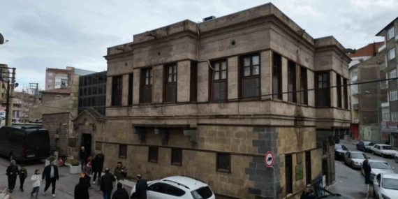 Niğde’nin lezzet rotası dünya sahnesinde