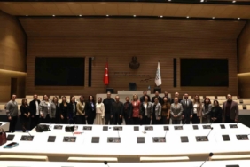 Nilüfer Belediyesi yönetim sistemi belgelerini yeniledi