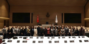 Nilüfer Belediyesi yönetim sistemi belgelerini yeniledi