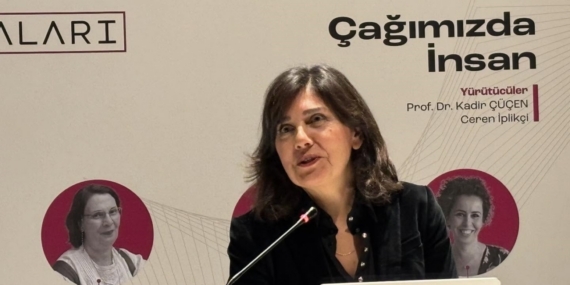 Nilüfer Felsefe Buluşmaları’nda politik şiddet ele alındı