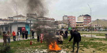 Nilüfer’de afet bilinci için güç birliği
