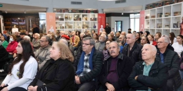 Nilüfer’de beyin sağlığı konuşuldu