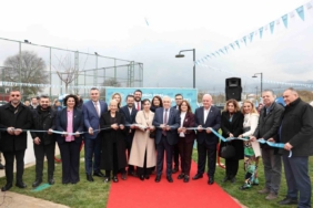 Nilüfer’de Yaylacık’a yeni yaşam alanı