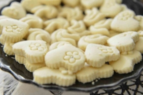 Nişanların asırlık lezzetine resmi koruma: Çorum şekerlemesi tescillendi