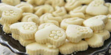 Nişanların asırlık lezzetine resmi koruma: Çorum şekerlemesi tescillendi