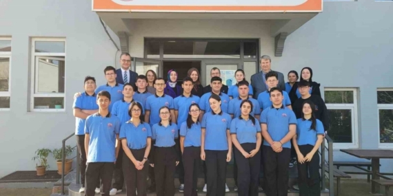 Nitelikli insan kaynağının yetişmesi katkı sağlayacak