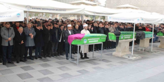 Nuray Tekinsoy toprağa verildi