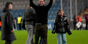 Nuri Şahin: "Başakşehir’in hak etiği yer 7. sıra değil"