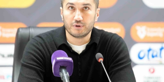 Nuri Şahin: "Hak etiğimiz bir galibiyet aldık"