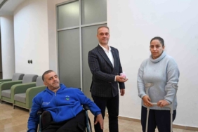 OBAM ve OSMEK’ten farkındalık buluşması