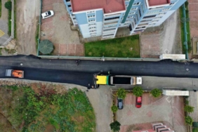 OBB’den Fatsa’daki yılların yol sorununa ‘sıcak’ dokunuş