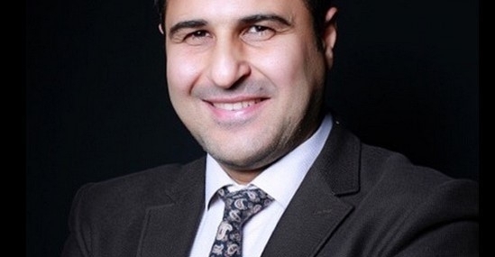 Ocakoğlu: "Su, ortak geleceğimiz için daha verimli kullanılmalı"