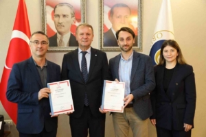 ODÜ’de geliştirilen 2 buluş patentle tescillendi