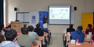 OEDAŞ ve ESO’dan geleceğin yeşil yakalı mühendisleri için iş birliği