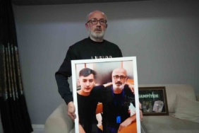Oğlu öldürülen acılı baba: "Babalığımı aldılar benden"