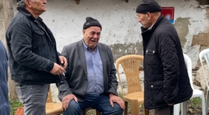 "Oğlumun başını kesmişler" diyen baba gözyaşları içinde adalet istedi