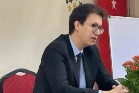 Öğrenciler savcıyı sorguya çekti