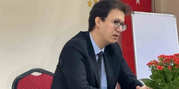 Öğrenciler savcıyı sorguya çekti