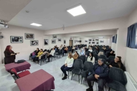 Öğretmenlere yönelik diyabet farkındalık eğitimi başarıyla tamamlandı