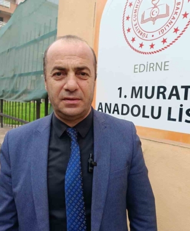 Okul müdürü iddialara cevap verdi