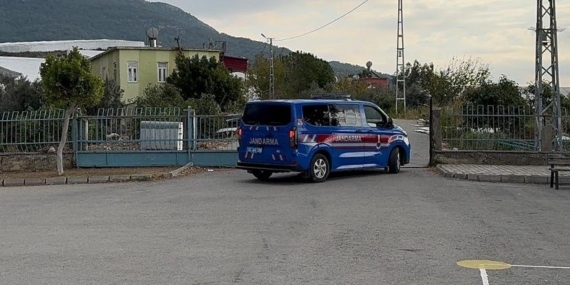 Okul müdürünü vuran çocuğun babası da gözaltına alındı