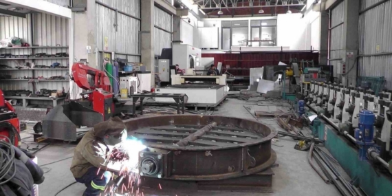 Oltu’ya yatırım dopingi