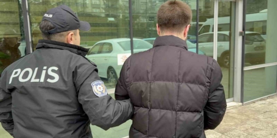 Ölümlü kazaya karışan sürücü serbest