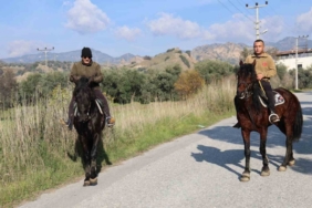 Onbaşıoğlu Ailesi’nin tutkuları uğraşa döndü