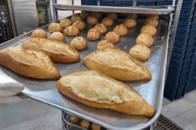 Ordu’da 1 yılda 5 milyon 800 bin halk ekmeği üretildi