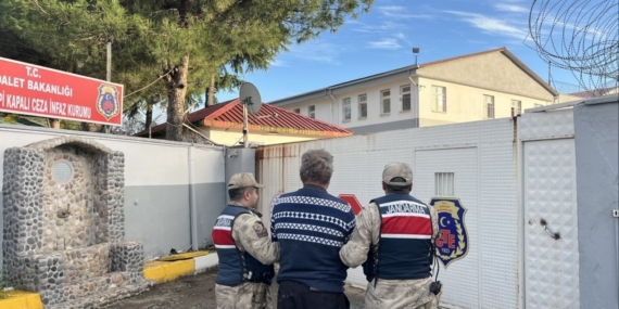 Ordu’da aranan 53 şüpheli yakalandı