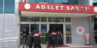 Ordu’da ’change araç’ operasyonu: 3 tutuklama