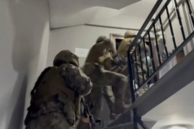 Organize suç örgütlerine darbe: İstanbul’da kurşunlama ve eylem hazırlığına 9 gözaltı