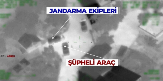 Ormanı yakan sanığa en az 10 yıl hapis istemiyle dava açıldı