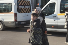 Ortaokul öğrencisinin Mansur Yavaş’a yol çağrısı gülümsetti