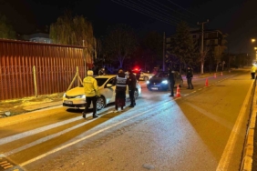 Osmancık’ta 26 sürücüye 185 bin 442 TL ceza