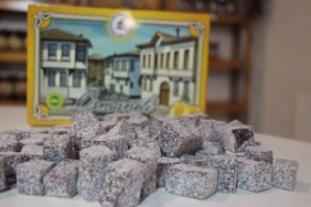 Osmaneli ayva lokumu Türkiye’ye açıldı