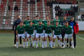 Osmaneli Gençlerbirliği Spor kayıpsız devam ediyor