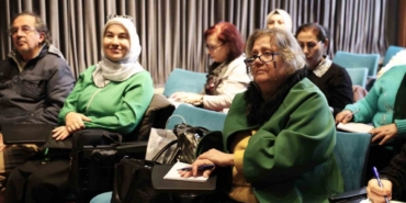 Osmangazi Belediyesi’nin atölyelerinde yeni şairler yetişiyor