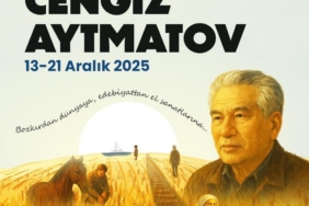 Osmangazi’de Cengiz Aytmatov günleri başlıyor