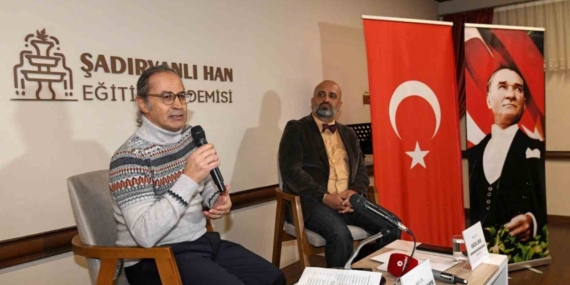 Osmangazi’de felsefenin ışığı insan haklarını aydınlattı