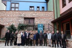 Osmangazi’de ortak akıl ve yerinde çözüm