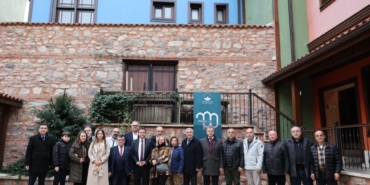 Osmangazi’de ortak akıl ve yerinde çözüm