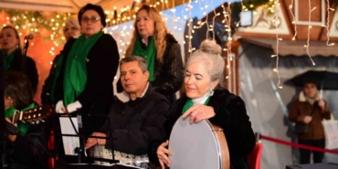 Osmangazi’de Türk Sanat Müziği ezgileri yankılandı