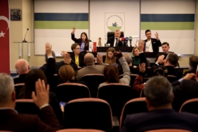 Osmangazi’de yılın son meclis toplantısı gerçekleştirildi