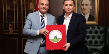 Osmangazi’den pazarlarda hizmeti güçlendirecek protokol