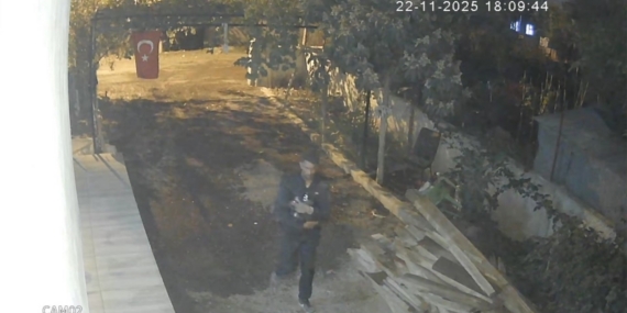 Osmaniye’de kümeslerden tavuk çalan zanlı tutuklandı