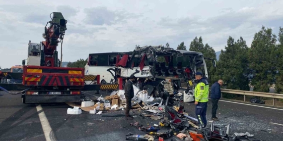 Osmaniye’deki feci kazada hayatını kaybedenlerin isimleri belli oldu